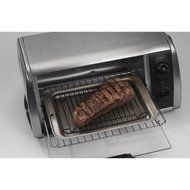 Nordic Ware 3-Piece Toaster Oven Grill and Bake Set N2