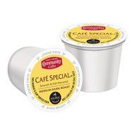 Community Coffee Caf&eacute; Special, K-Cup for Keurig Brewers, 18 Count