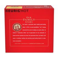 Community Coffee Caf&eacute; Special, K-Cup for Keurig Brewers, 18 Count N4