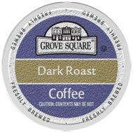 Caza Trail Coffee, Creamy Hazelnut, 24 Single Serve Cups N27