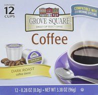 Caza Trail Coffee, Creamy Hazelnut, 24 Single Serve Cups N31