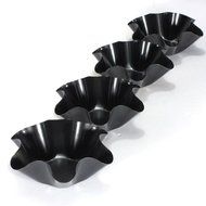 Perfect Tortilla Baking Non-stick Not Fried Mold Pan shopping N3