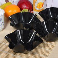 Perfect Tortilla Baking Non-stick Not Fried Mold Pan shopping N6
