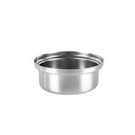 KnIndustrie Stone Work - Casserole &Oslash;11.8 Steel