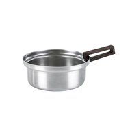 KnIndustrie Stone Work - Casserole &Oslash;11.8 Steel N2