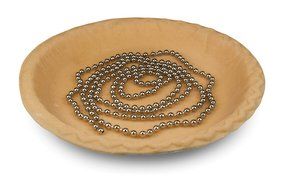 Fox Run Pie Weight Chain
