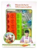 annabel karmel Ultimate Cake Pop Set - Child/Youth Baking Gift Set