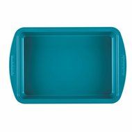 SilverStone Hybrid Ceramic Nonstick Bakeware 5-Piece Bakeware Set N3