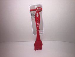 Betty Crocker 8 Piece Bundle Includes Cookie Pan Cooking Scraper,Measuring Cups, Basting Brush, Spatula, 2 Oven... N6