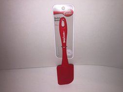 Betty Crocker 8 Piece Bundle Includes Cookie Pan Cooking Scraper,Measuring Cups, Basting Brush, Spatula, 2 Oven... N8