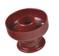 Lariy Donut Maker Cutter Mold Fondant Desserts Bakery Mould DIY Mould 1pcs N3