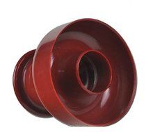 Lariy Donut Maker Cutter Mold Fondant Desserts Bakery Mould DIY Mould 1pcs N4