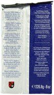 Lavazza Gran Filtro Dark Roast - Ground Coffee, 8-Ounce Bags (Pack of 5) N2