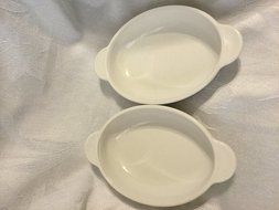 Corning Ware 14-B Oval Grab It Casserole Baking Dish 0.4 L N2