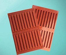 Chocolate Stick Mold Silicone Cake Mold Diy Pastry Dies Cake Baking Tools