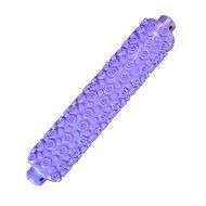Fat Daddio&#039;s Spiral Texture Rolling Pin