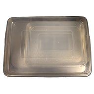 Nordic Ware Baking Plastic Covers 4-piece Set