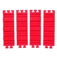 JIEPING DIY Romatic Love Splicing Tasteless Silicone Cake Molds N2