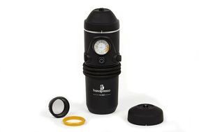 Handpresso 127015 12V Auto Hybrid
