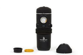 Handpresso 127015 12V Auto Hybrid N2