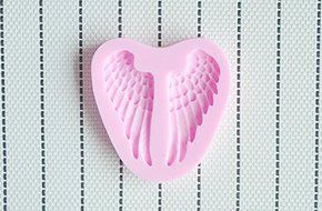 NEW Arrival Easy to Clean Soft Silicone House and Dog Mold,fondant Cake Decorating Tools,silicone Soap Mold,silicone... N4