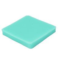 Generic Soft Silicone Bowknot Style DIY Cupcake / Cake / Jelly / Chocolate Candy Paste Mold N3