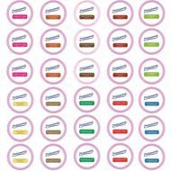 Entenman's Holiday,Seasonal and Flavored Coffee Single Serve Cups for Keurig K Cup Brewer, Variety Pack Sampler... N3