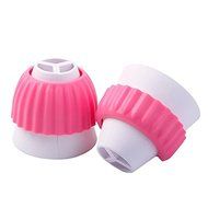 JIEPING Reusable Design Lovely Russia Decorating Mouth Converter 01 Small N6