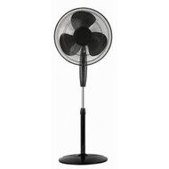 18&quot; Oscilating Pedestal Fan