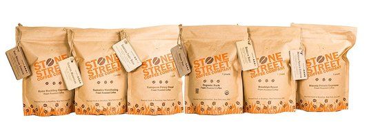 GOURMET PUMPKIN SPICE Flavored Ground Coffee | 1 LB Bag | Freshly Roasted Holiday Blend | 100% Colombian Arabica N8