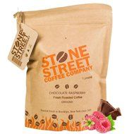 GOURMET PUMPKIN SPICE Flavored Ground Coffee | 1 LB Bag | Freshly Roasted Holiday Blend | 100% Colombian Arabica N9