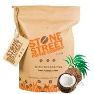GOURMET PUMPKIN SPICE Flavored Ground Coffee | 1 LB Bag | Freshly Roasted Holiday Blend | 100% Colombian Arabica N11