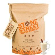 GOURMET PUMPKIN SPICE Flavored Ground Coffee | 1 LB Bag | Freshly Roasted Holiday Blend | 100% Colombian Arabica N15