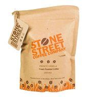 GOURMET PUMPKIN SPICE Flavored Ground Coffee | 1 LB Bag | Freshly Roasted Holiday Blend | 100% Colombian Arabica N19