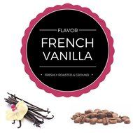 GOURMET PUMPKIN SPICE Flavored Ground Coffee | 1 LB Bag | Freshly Roasted Holiday Blend | 100% Colombian Arabica N20