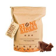 GOURMET PUMPKIN SPICE Flavored Ground Coffee | 1 LB Bag | Freshly Roasted Holiday Blend | 100% Colombian Arabica N24