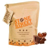 GOURMET PUMPKIN SPICE Flavored Ground Coffee | 1 LB Bag | Freshly Roasted Holiday Blend | 100% Colombian Arabica N28