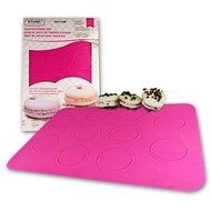 NY Cake Macaron Mold Mat- Standard Size