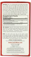 Laci Le Beau Super Dieter's Tea, All Natural Botanicals, 60-Count Box (Pack of 2) N2