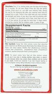 Laci Le Beau Super Dieter's Tea, All Natural Botanicals, 60-Count Box (Pack of 2) N7