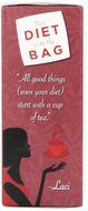 Laci Le Beau Super Dieter's Tea, All Natural Botanicals, 60-Count Box (Pack of 2) N10