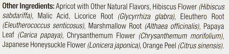 Laci Le Beau Super Dieter's Tea, All Natural Botanicals, 60-Count Box (Pack of 2) N15