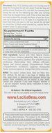 Laci Le Beau Super Dieter's Tea, All Natural Botanicals, 60-Count Box (Pack of 2) N16