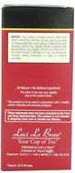 Laci Le Beau Super Dieter's Tea, All Natural Botanicals, 60-Count Box (Pack of 2) N38