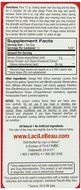 Laci Le Beau Super Dieter's Tea, All Natural Botanicals, 60-Count Box (Pack of 2) N40