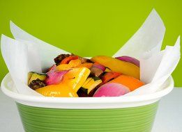 Parchment Paper Genuine Vegetable Silicone coated Professionals Premium Choice Size 18 x 2 x 2 (1 per case) N2