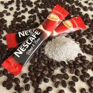 4 PACK ★ Nescafe Improved 3 in 1 Original (was Regular) Pre mix Instant Coffee ★ Creamier, Tastier ★ Make Your... N7