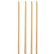 Bamboo Lollipop Sticks 5 Inch 30 Pieces