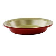 Baker's Secret Bake &amp; Serve 4-pc Set, Deep Sea &amp; Gold N5