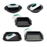 BergHOFF Perfect Slice 10PC Set, , Gray